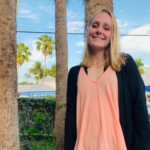 Meet your Posher, Micaela